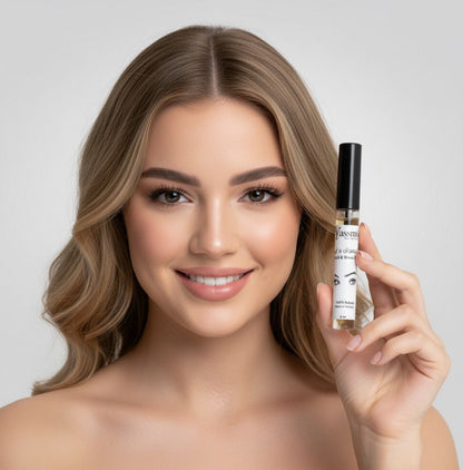 Serum Sublimateur De Cils Croissance Naturelle Regard Intense